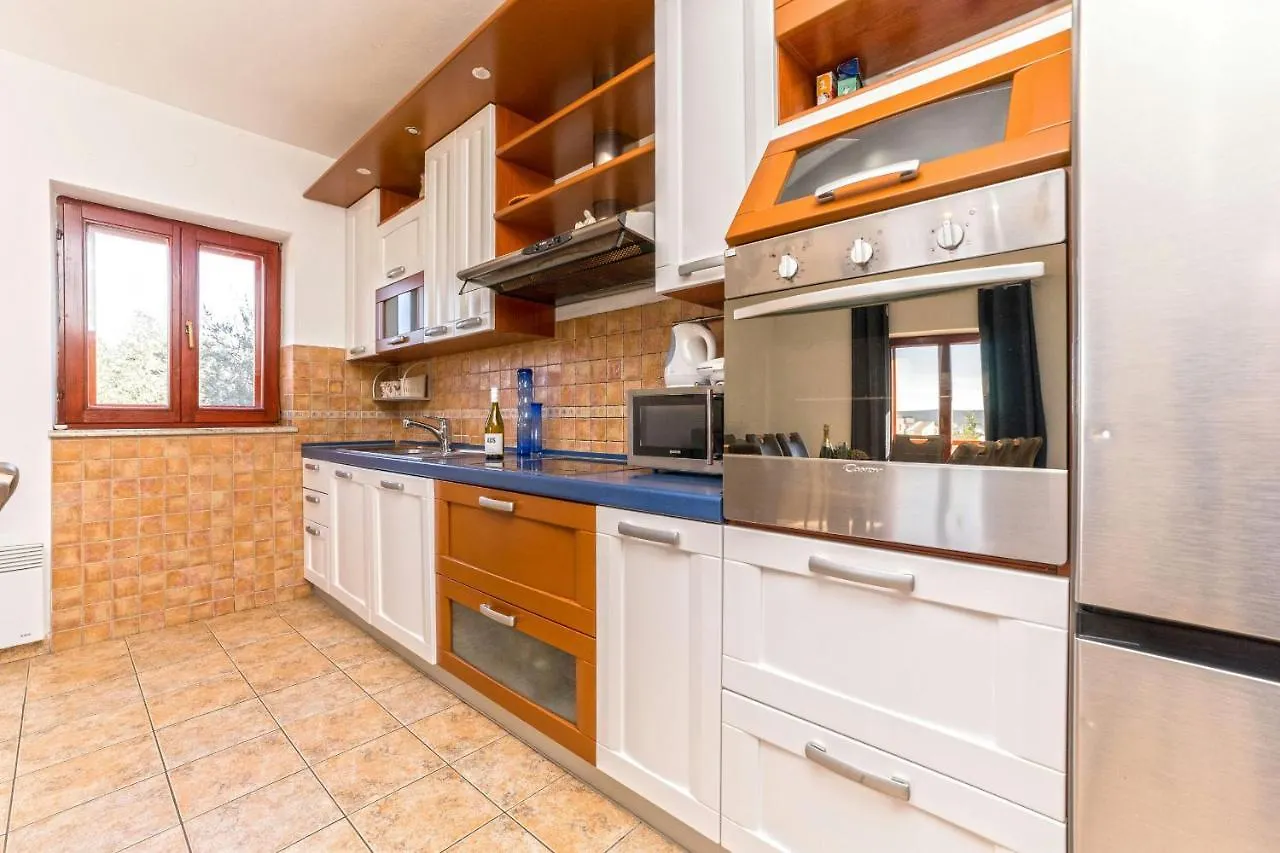 Villa Slavica Zadarvillas Sveti Filip i Jakov