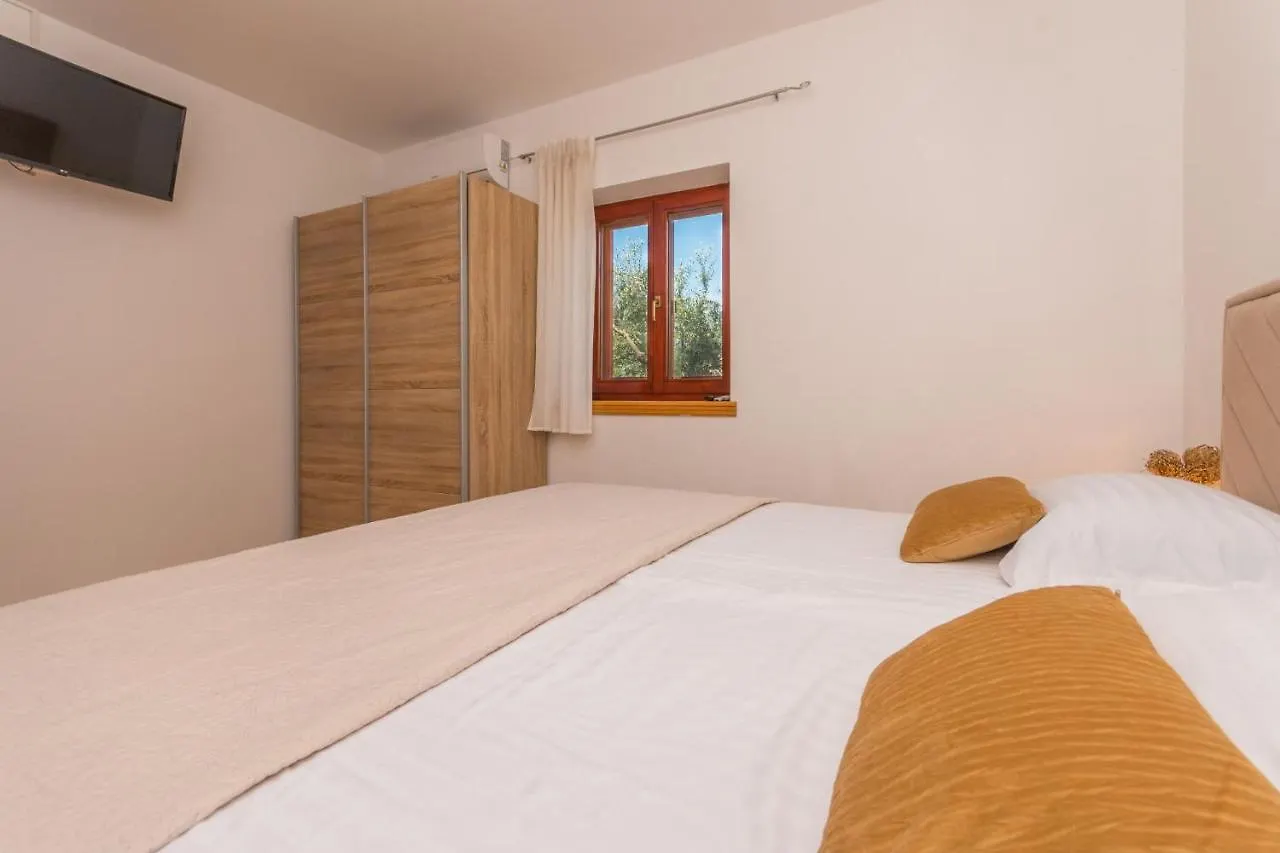 Villa Slavica Zadarvillas Sveti Filip i Jakov