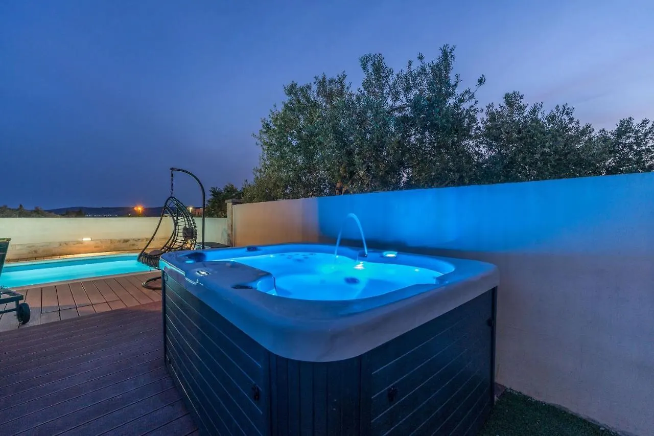 Villa Slavica Zadarvillas Sveti Filip i Jakov