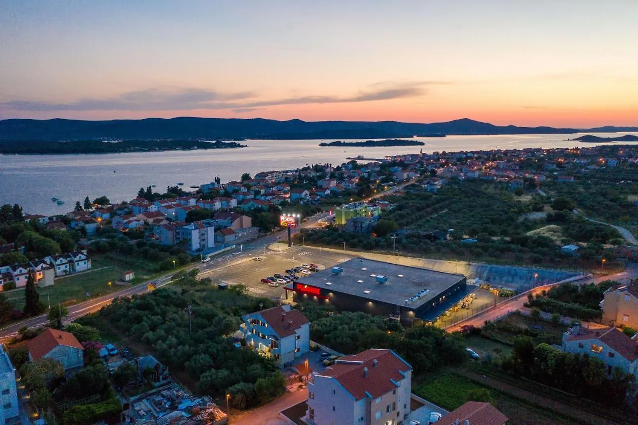 Villa Slavica Zadarvillas Sveti Filip i Jakov