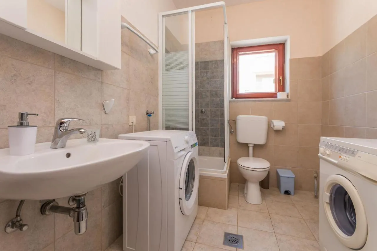 Villa Slavica Zadarvillas Sveti Filip i Jakov