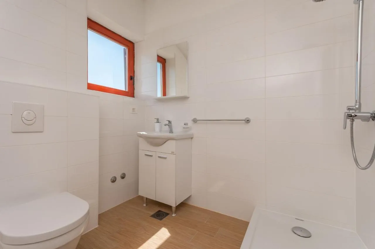 Villa Slavica Zadarvillas Sveti Filip i Jakov
