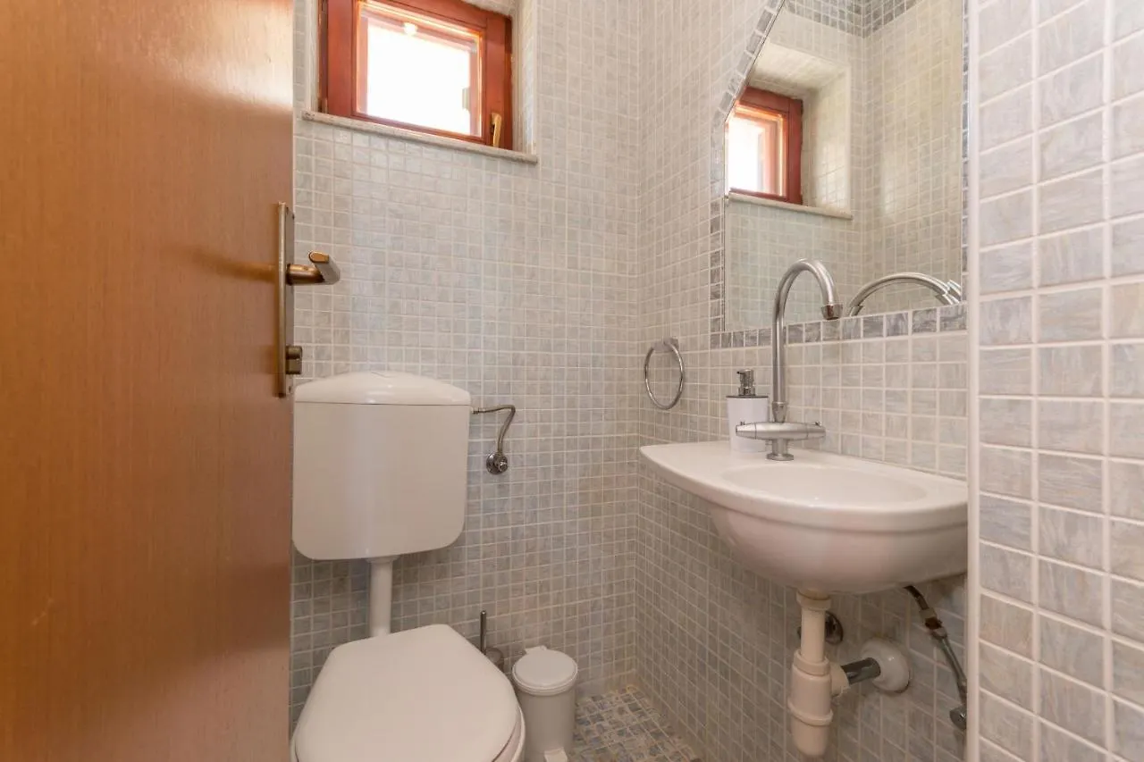 Villa Slavica Zadarvillas Sveti Filip i Jakov