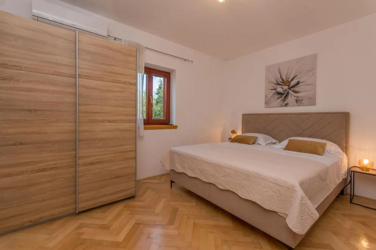 Villa Slavica Zadarvillas Sveti Filip i Jakov