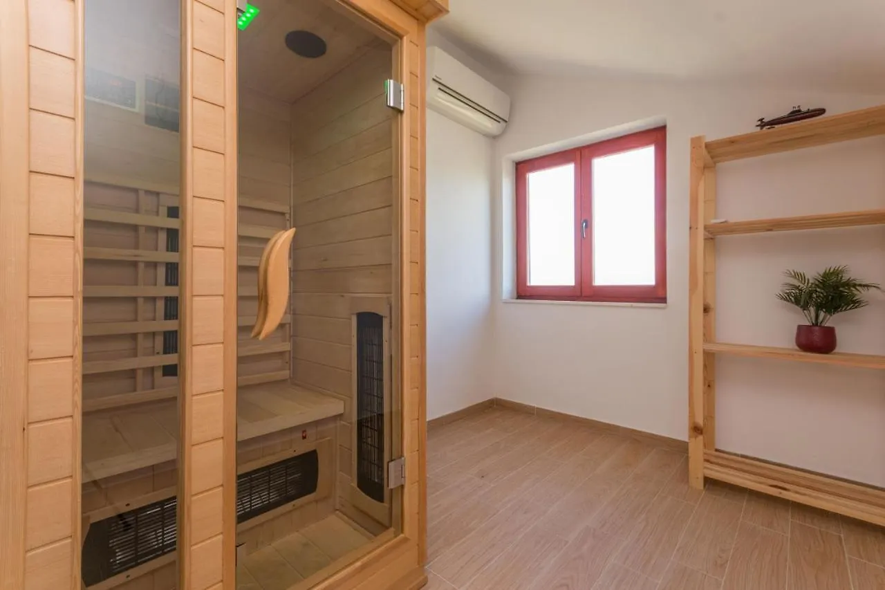 Villa Slavica Zadarvillas Sveti Filip i Jakov