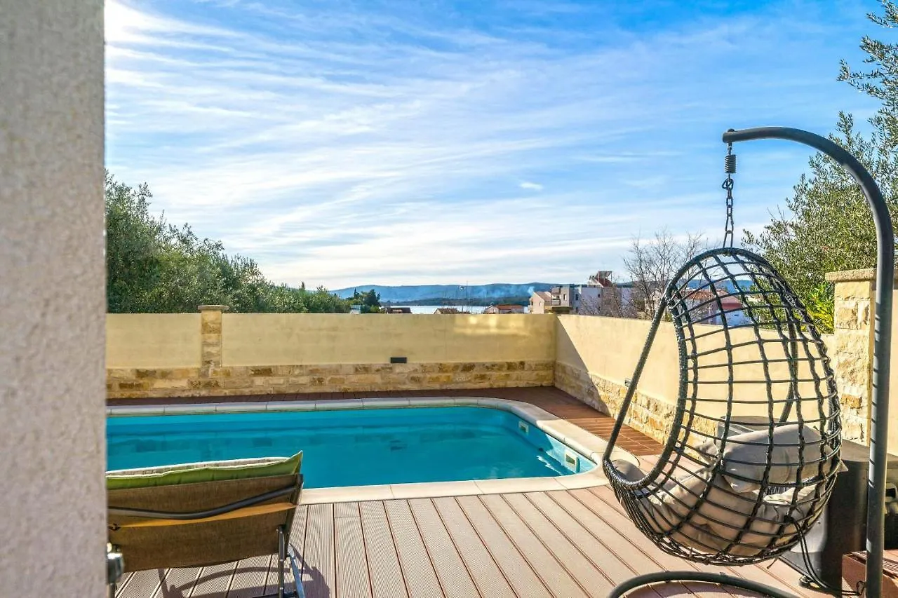 Villa Slavica Zadarvillas Sveti Filip i Jakov