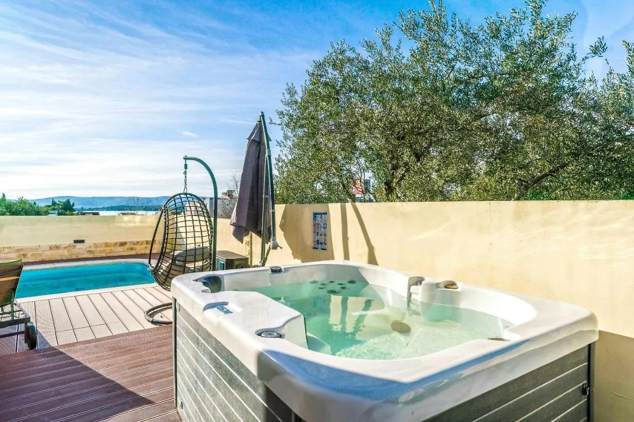 Villa Slavica Zadarvillas Sveti Filip i Jakov