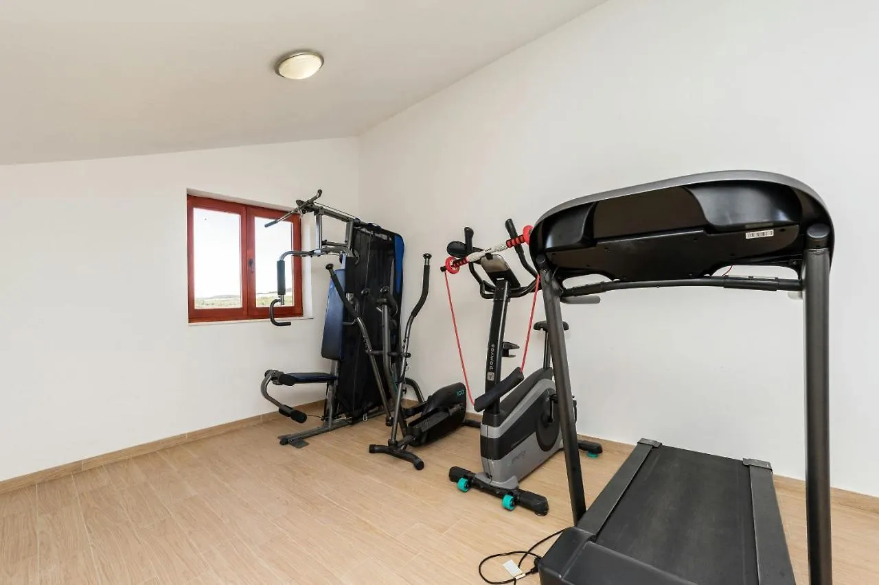 Villa Slavica Zadarvillas Sveti Filip i Jakov