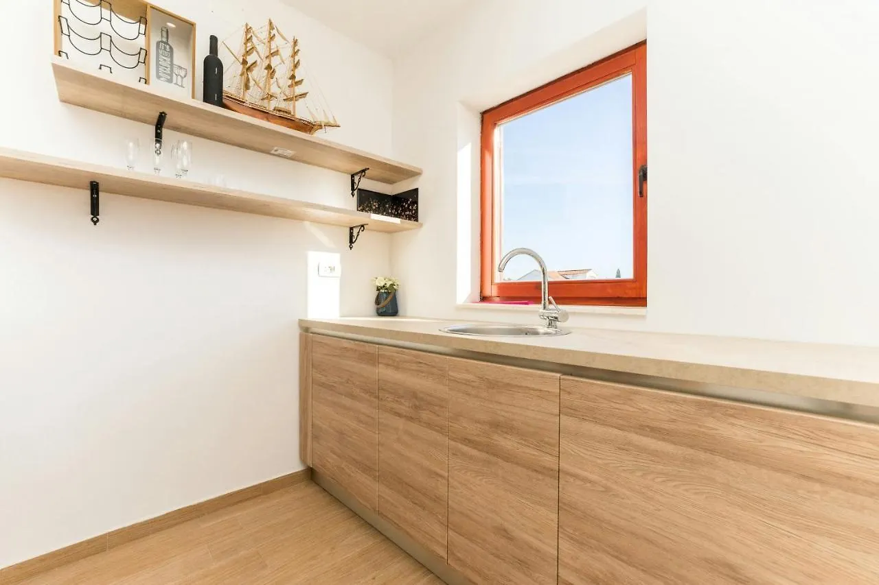 Villa Slavica Zadarvillas Sveti Filip i Jakov