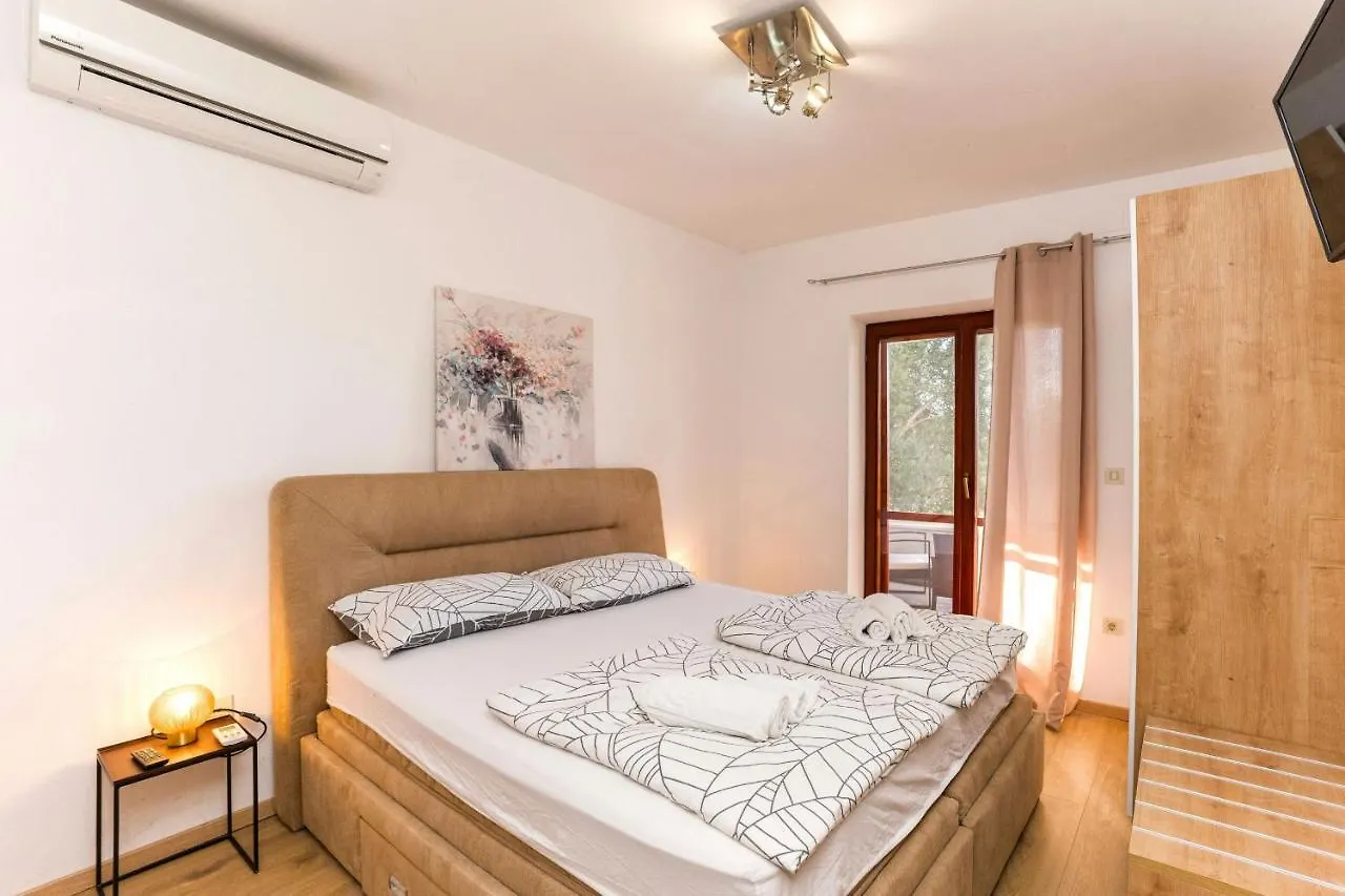 Villa Slavica Zadarvillas Sveti Filip i Jakov Croatia