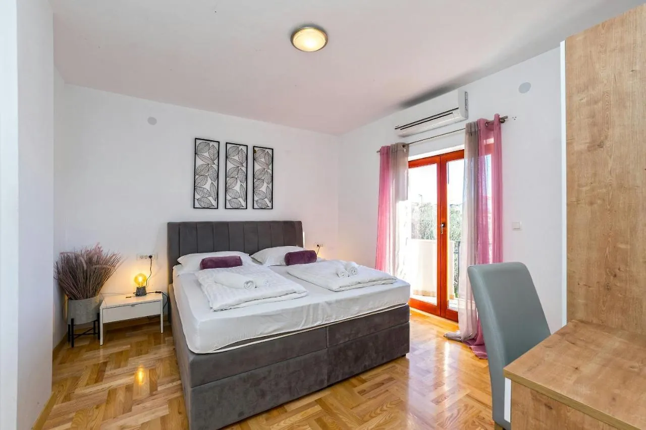 Villa Slavica Zadarvillas Sveti Filip i Jakov
