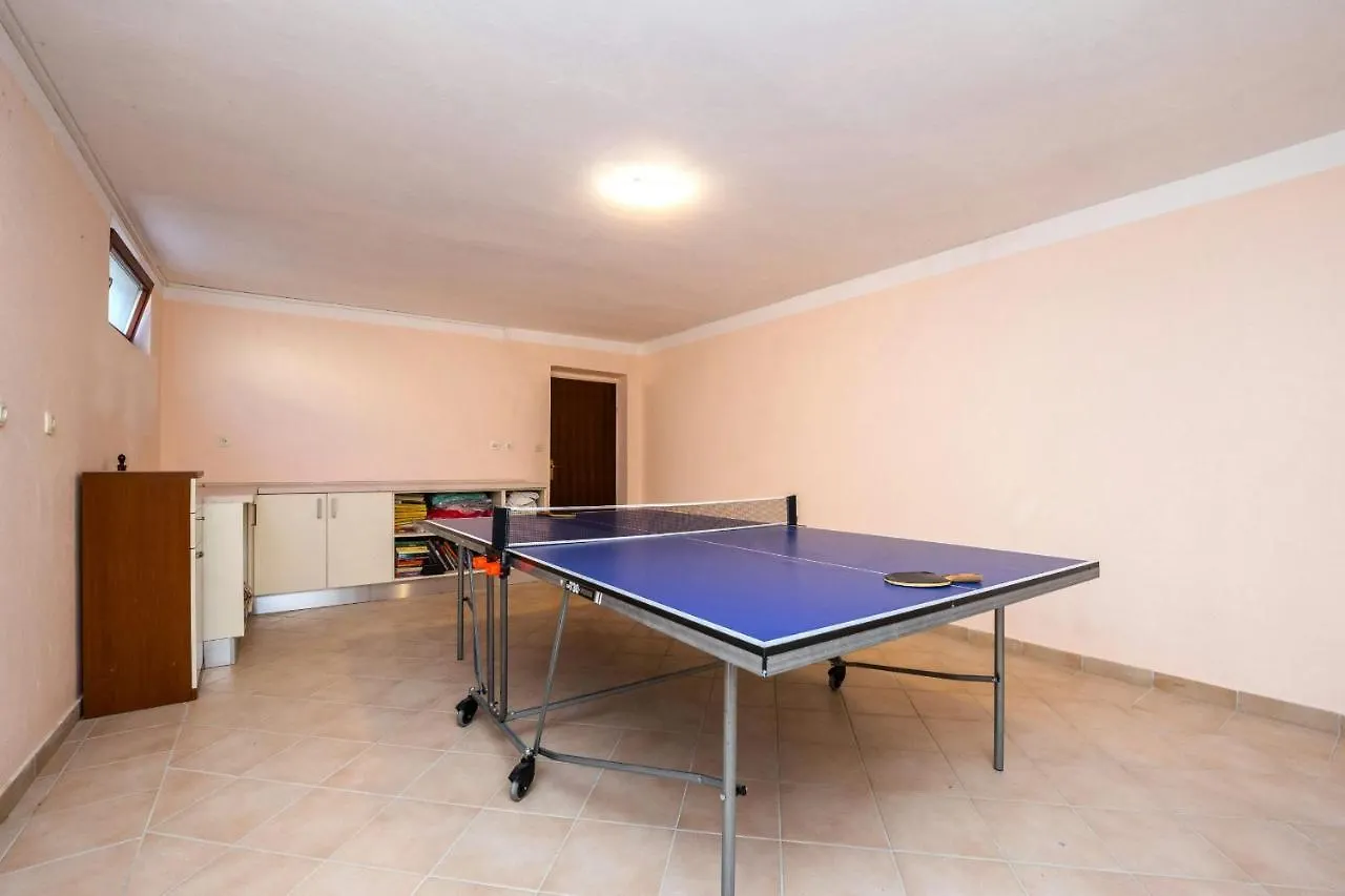 Villa Slavica Zadarvillas Sveti Filip i Jakov